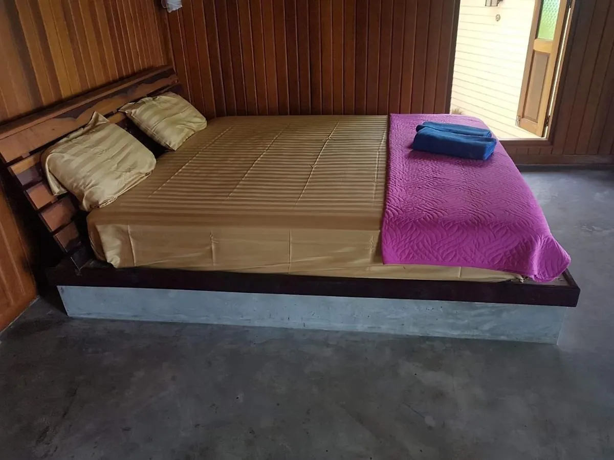 Chabalay Resort Κο Τάο