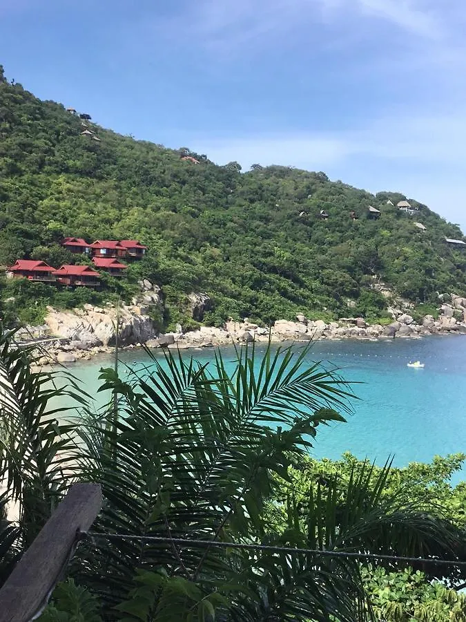 Chabalay Resort Κο Τάο