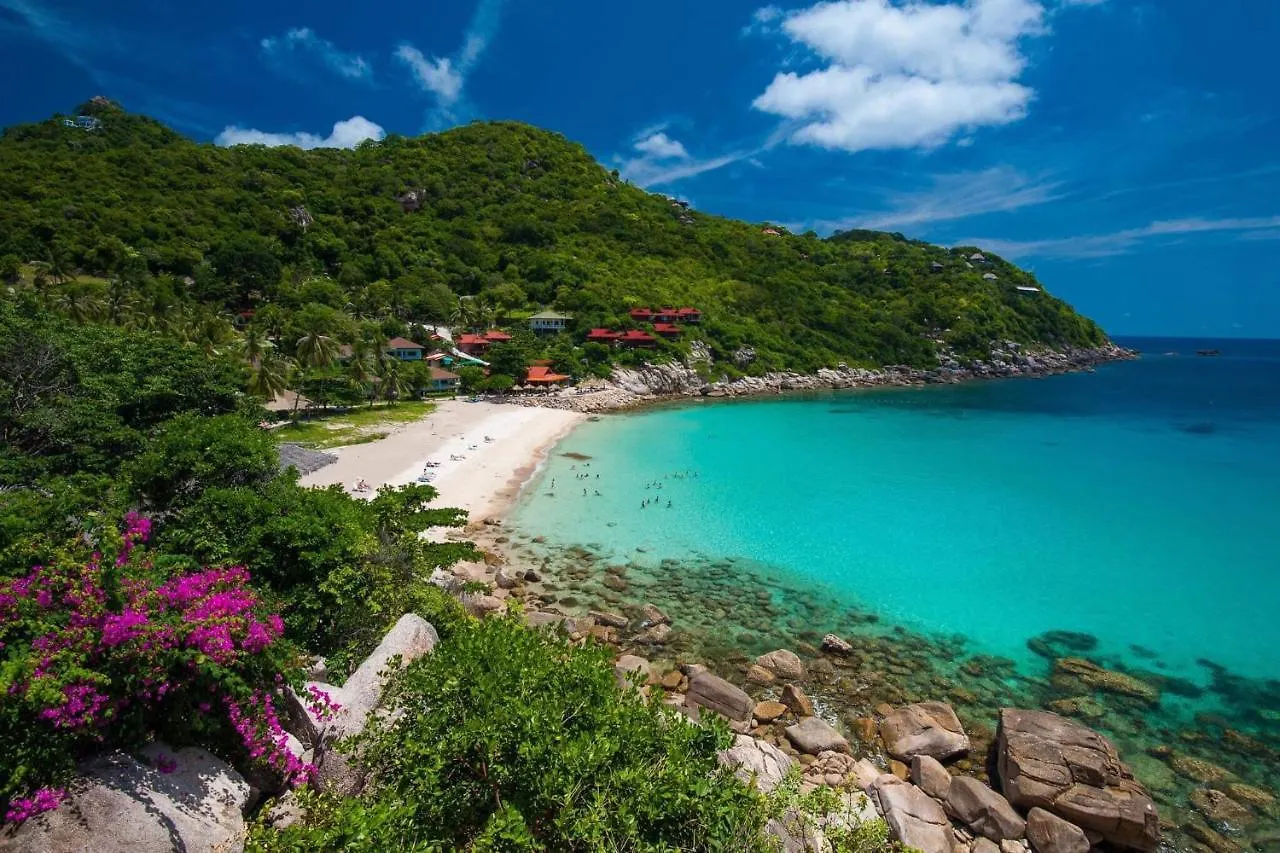 Chabalay Resort Κο Τάο 0*,