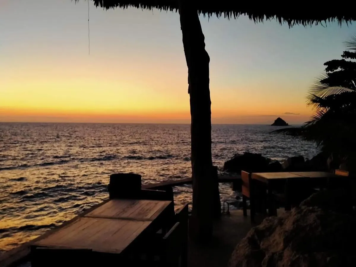 Chabalay Resort Κο Τάο