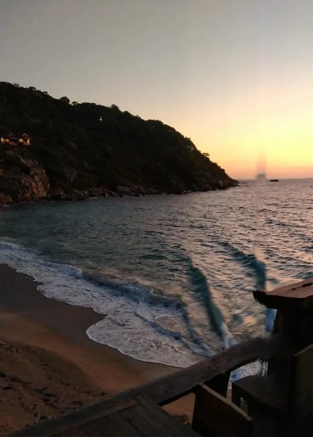 Chabalay Resort Κο Τάο