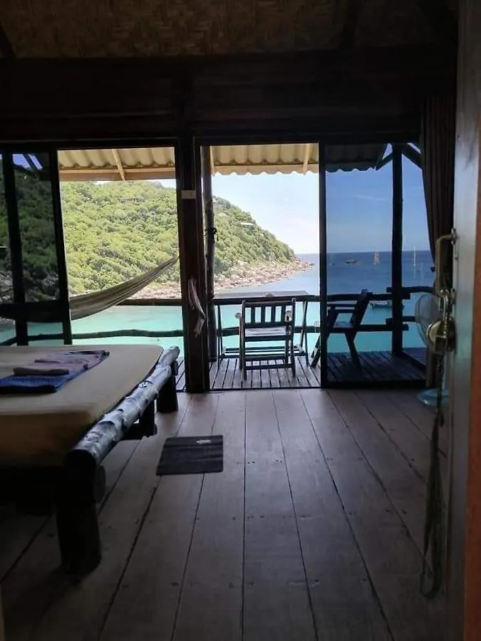 Chabalay Resort Κο Τάο
