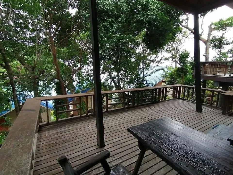 Chabalay Resort Κο Τάο 0*,