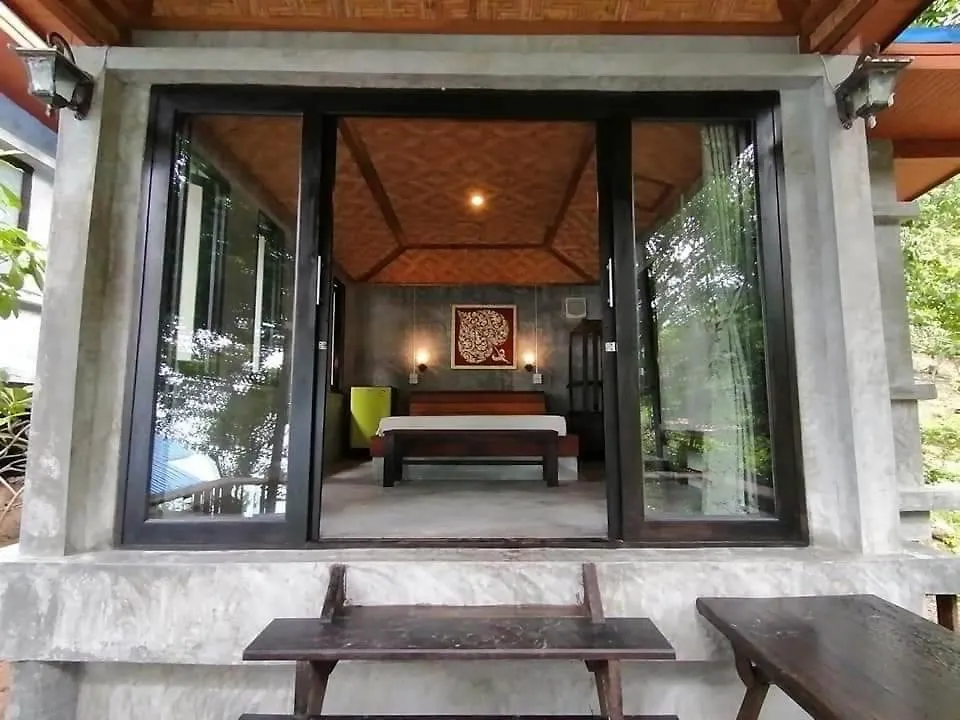Chabalay Resort Κο Τάο