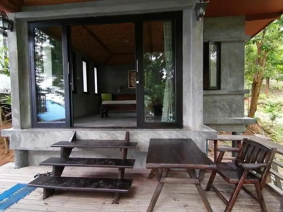 Chabalay Resort Κο Τάο