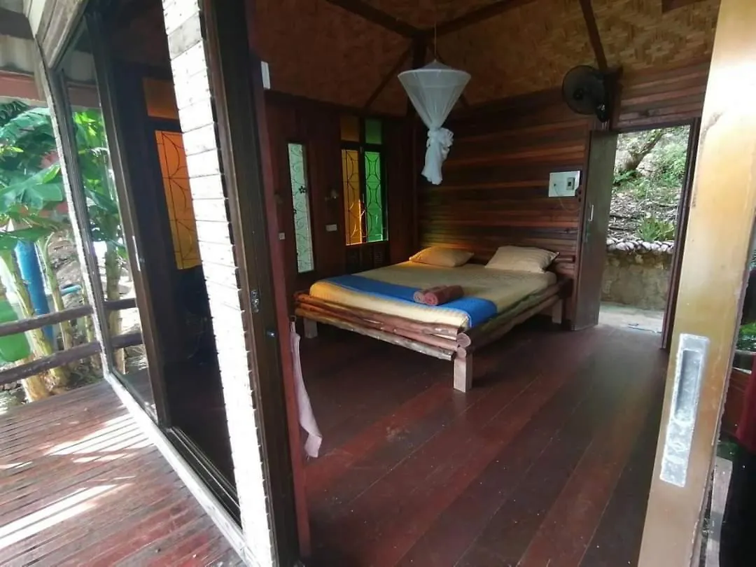 Chabalay Resort Κο Τάο
