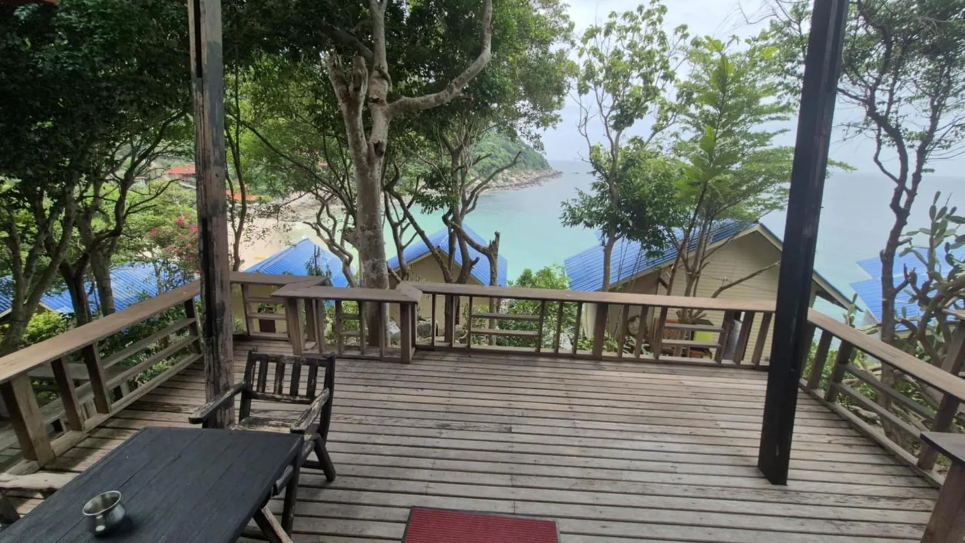 Chabalay Resort Ko Tao