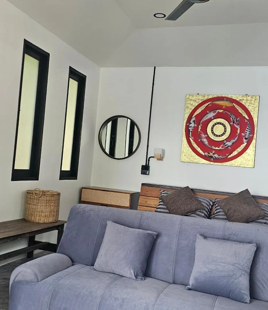 Chabalay Resort Ko Tao