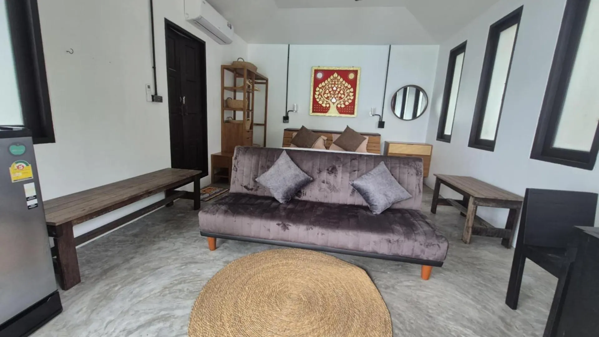 Chabalay Resort Ko Tao 0*,  Thailand