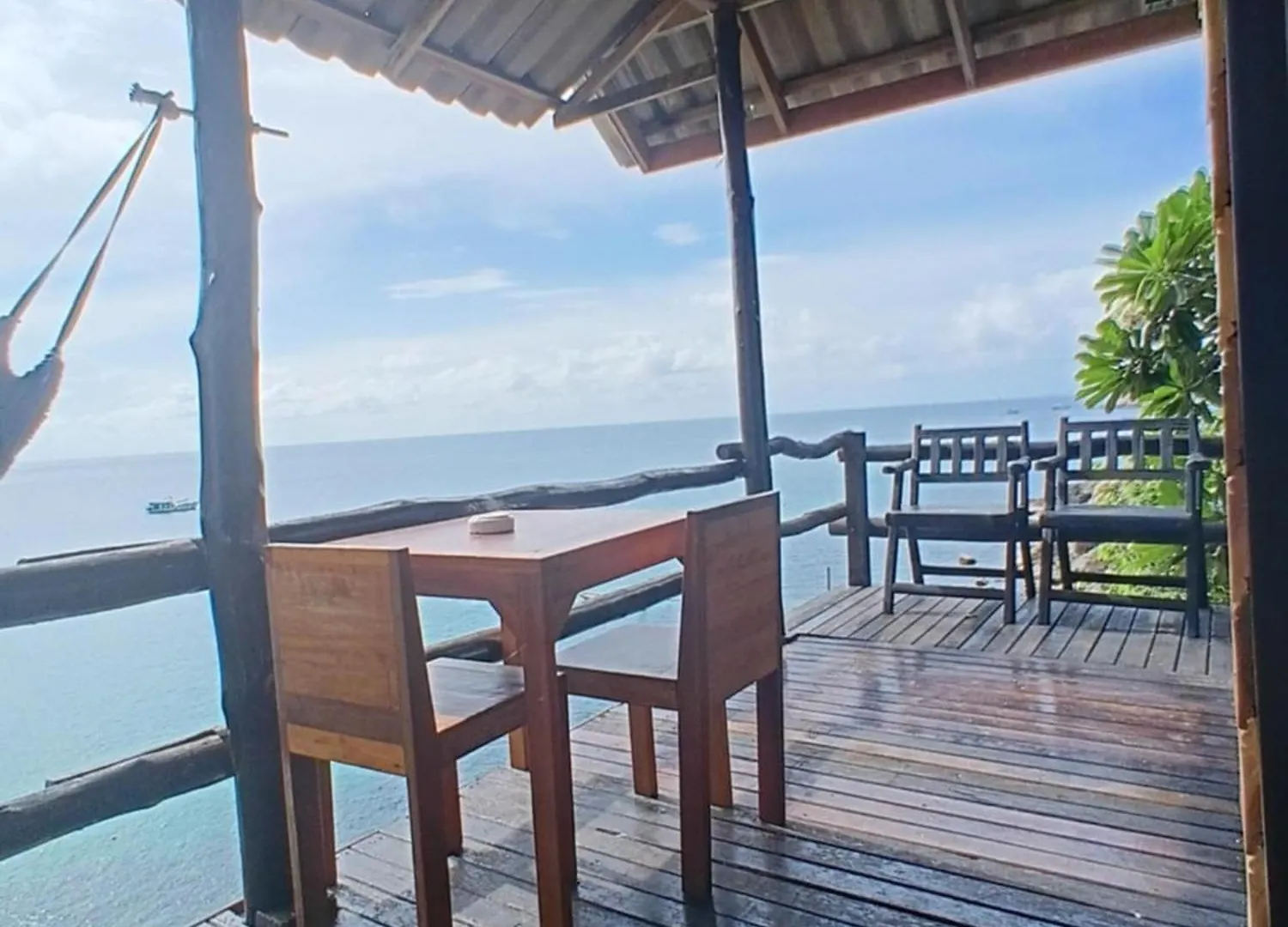 Chabalay Resort Ko Tao