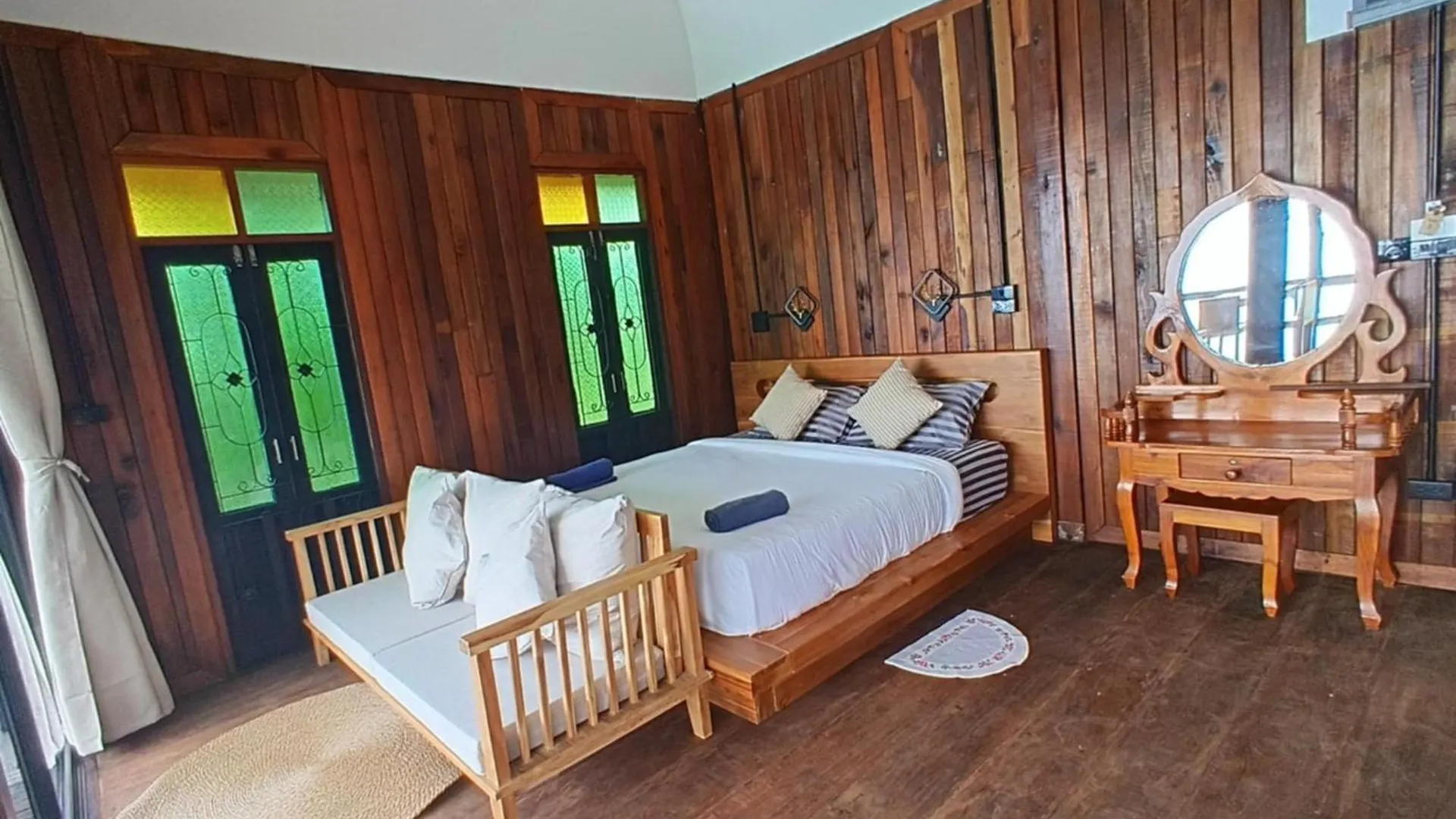 Chabalay Resort Ko Tao Thailand