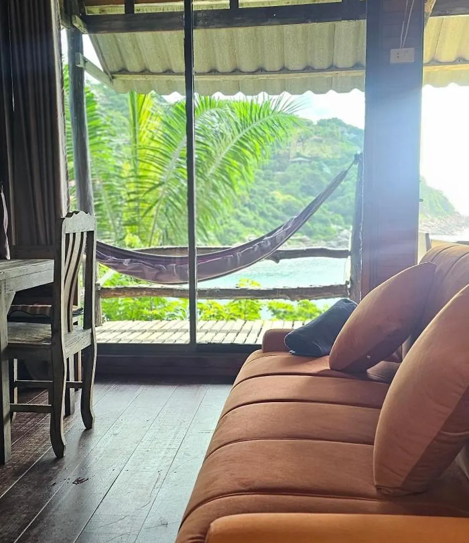 Chabalay Resort Ko Tao Thailand