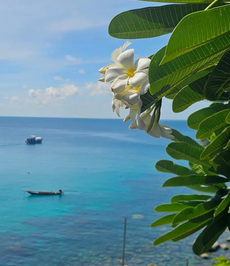 Chabalay Resort Ko Tao Thailand