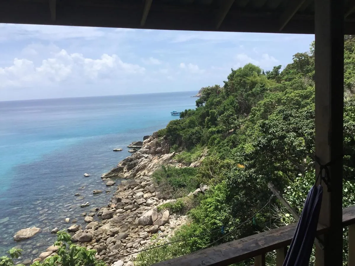 Chabalay Resort Koh Tao