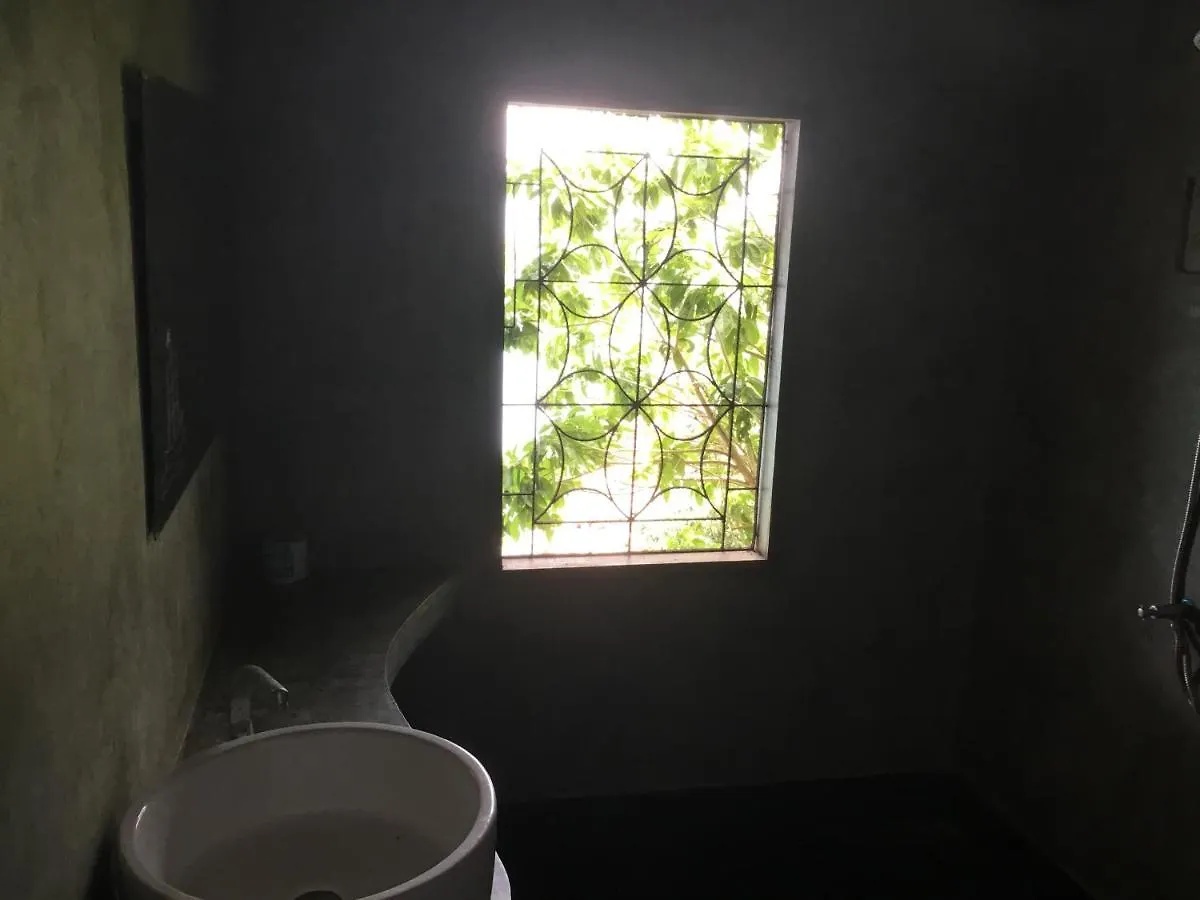 Chabalay Resort Koh Tao Thailand