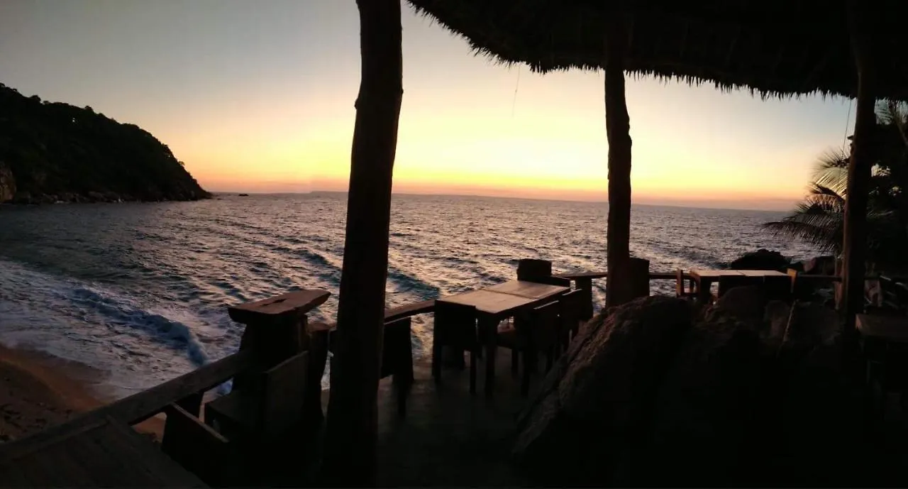 Chabalay Resort Koh Tao Thailand