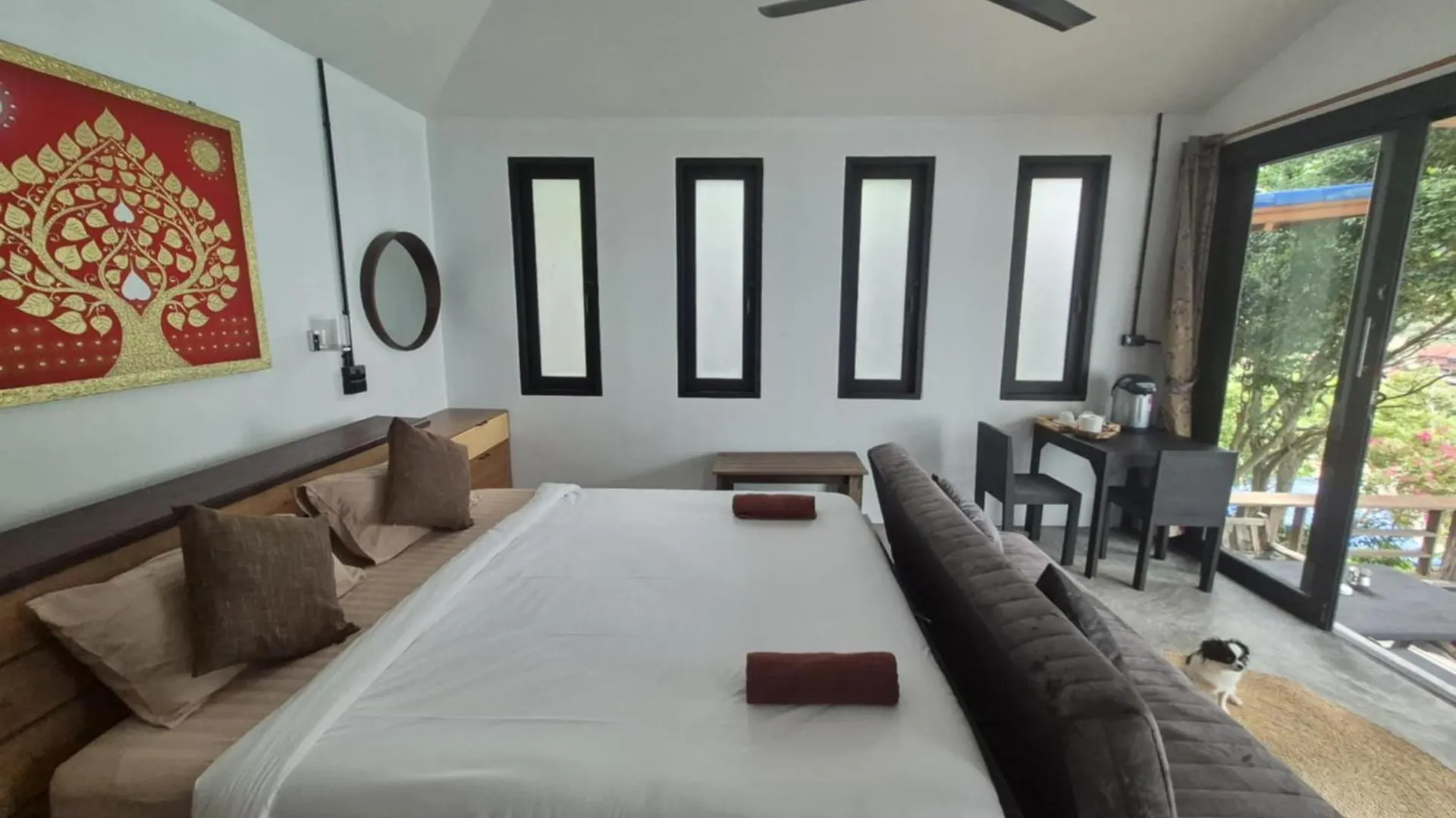 Chabalay Resort Koh Tao