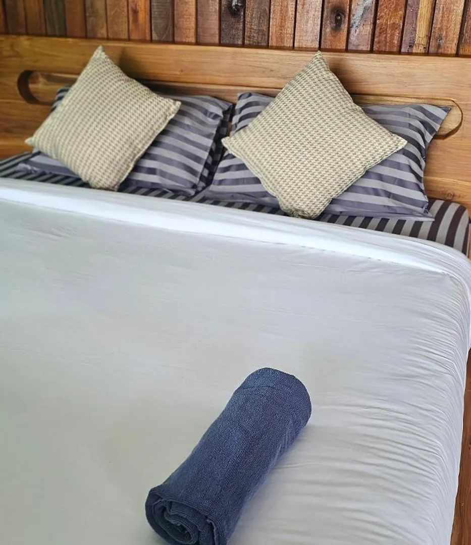 Chabalay Resort Koh Tao