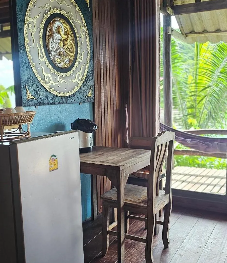 Chabalay Resort Koh Tao 0*,