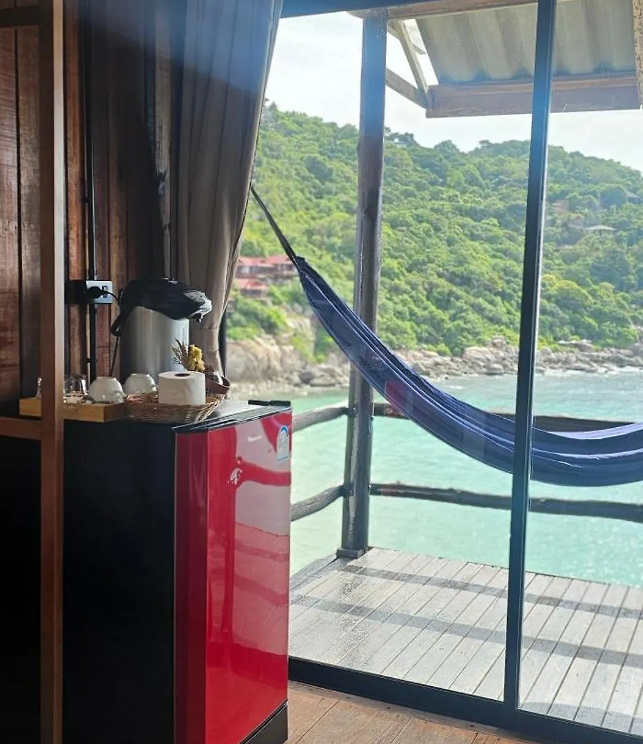 Chabalay Resort Koh Tao