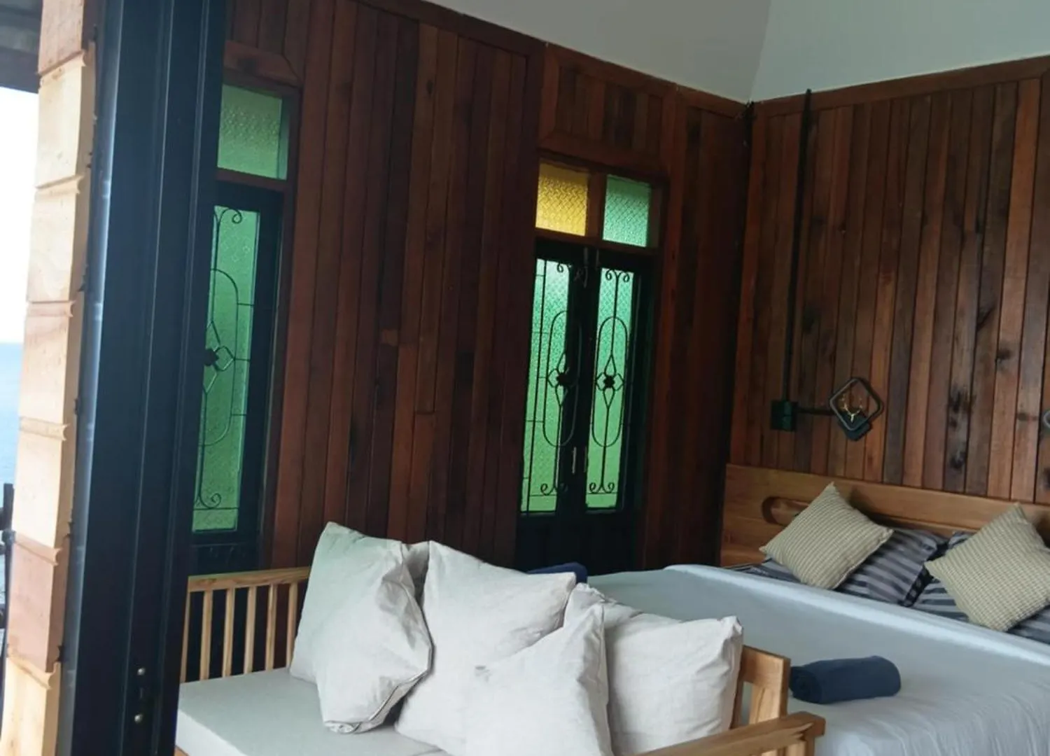 Chabalay Resort Koh Tao