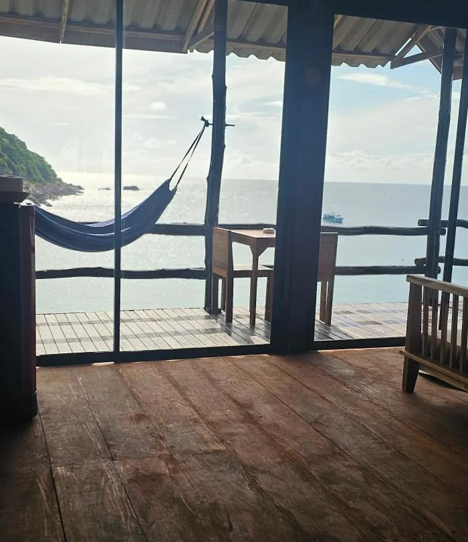 Chabalay Resort Koh Tao