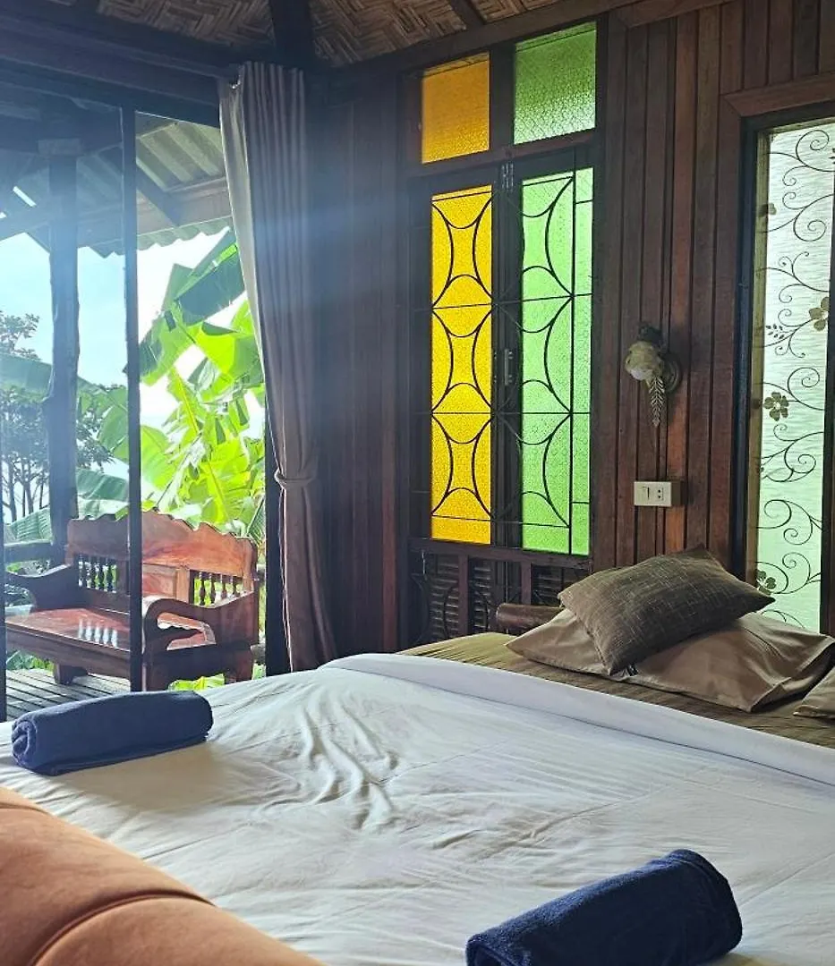 Chabalay Resort Koh Tao 0*,  Thailand