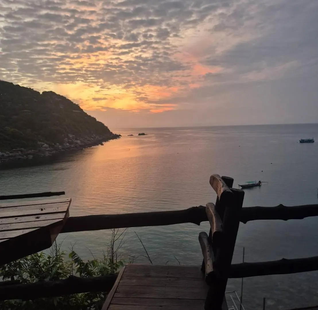 Chabalay Resort Koh Tao 0*,
