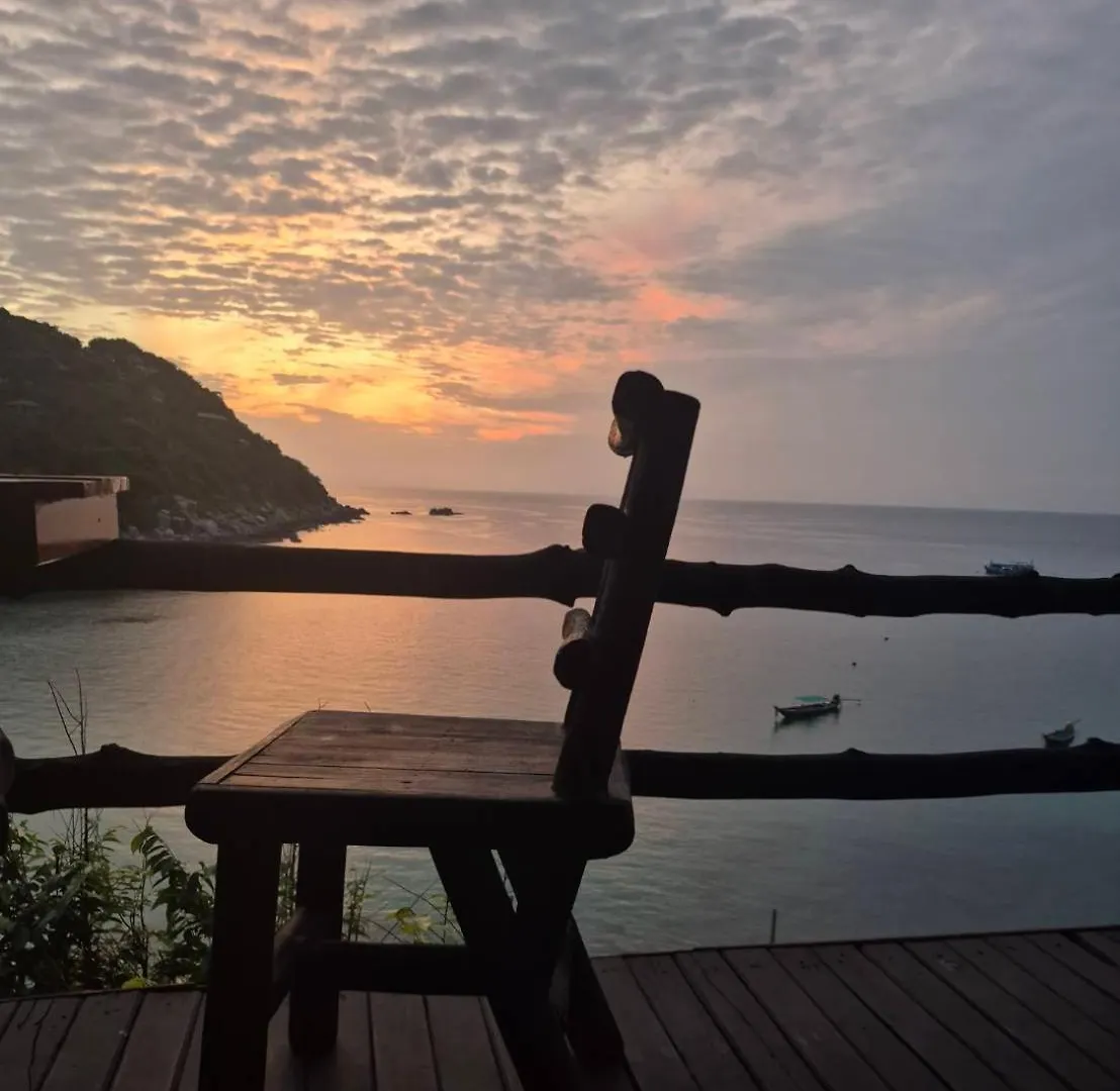 Chabalay Resort Koh Tao