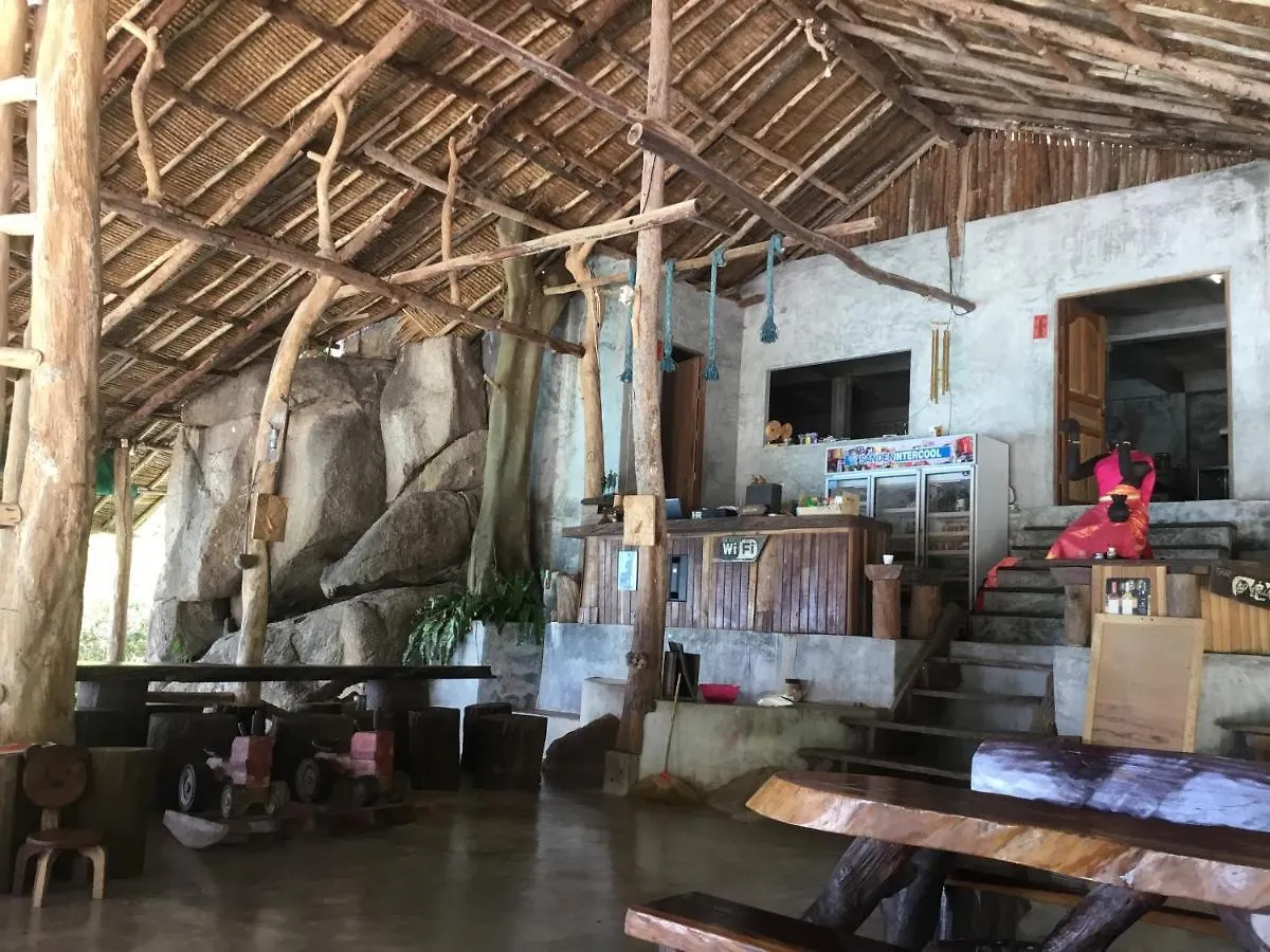Chabalay Resort Ko Tao