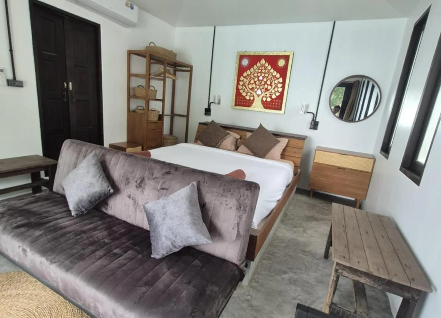Chabalay Resort Ko Tao