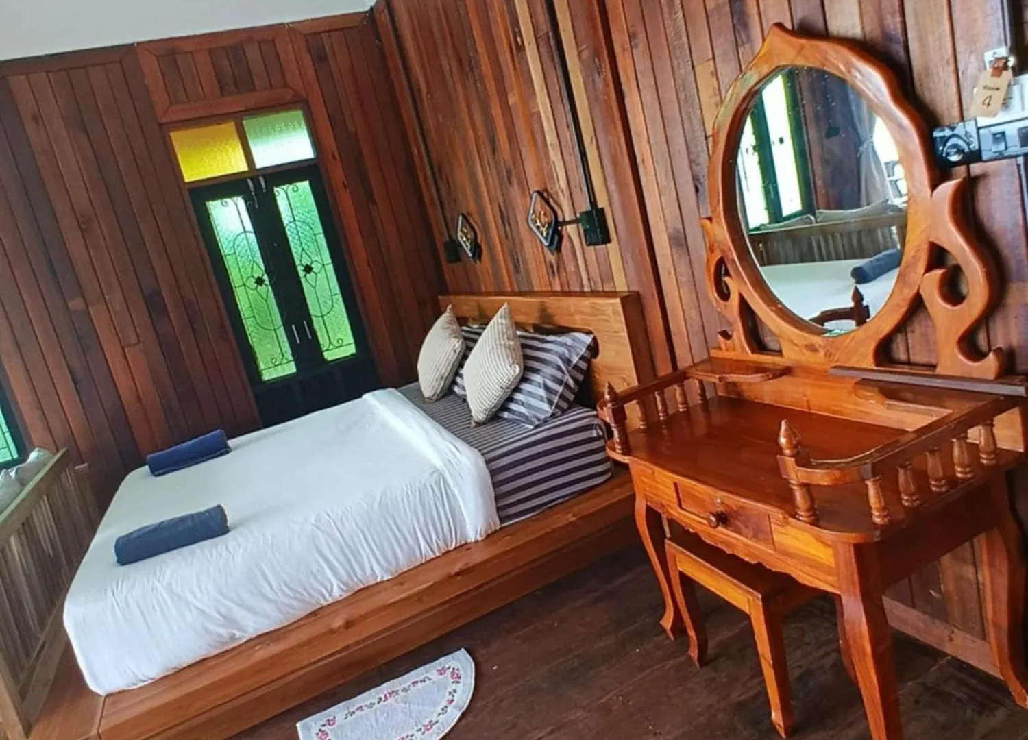 Chabalay Resort Ko Tao