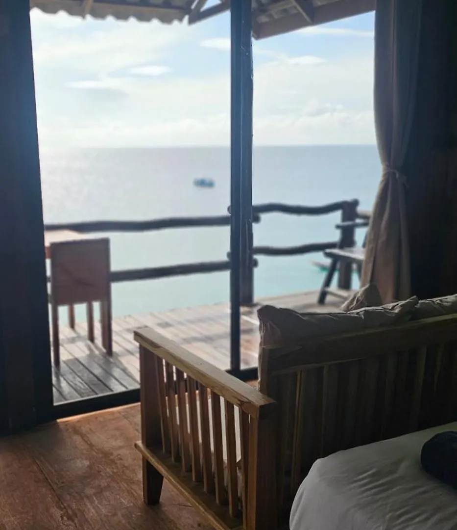 Chabalay Resort Ko Tao