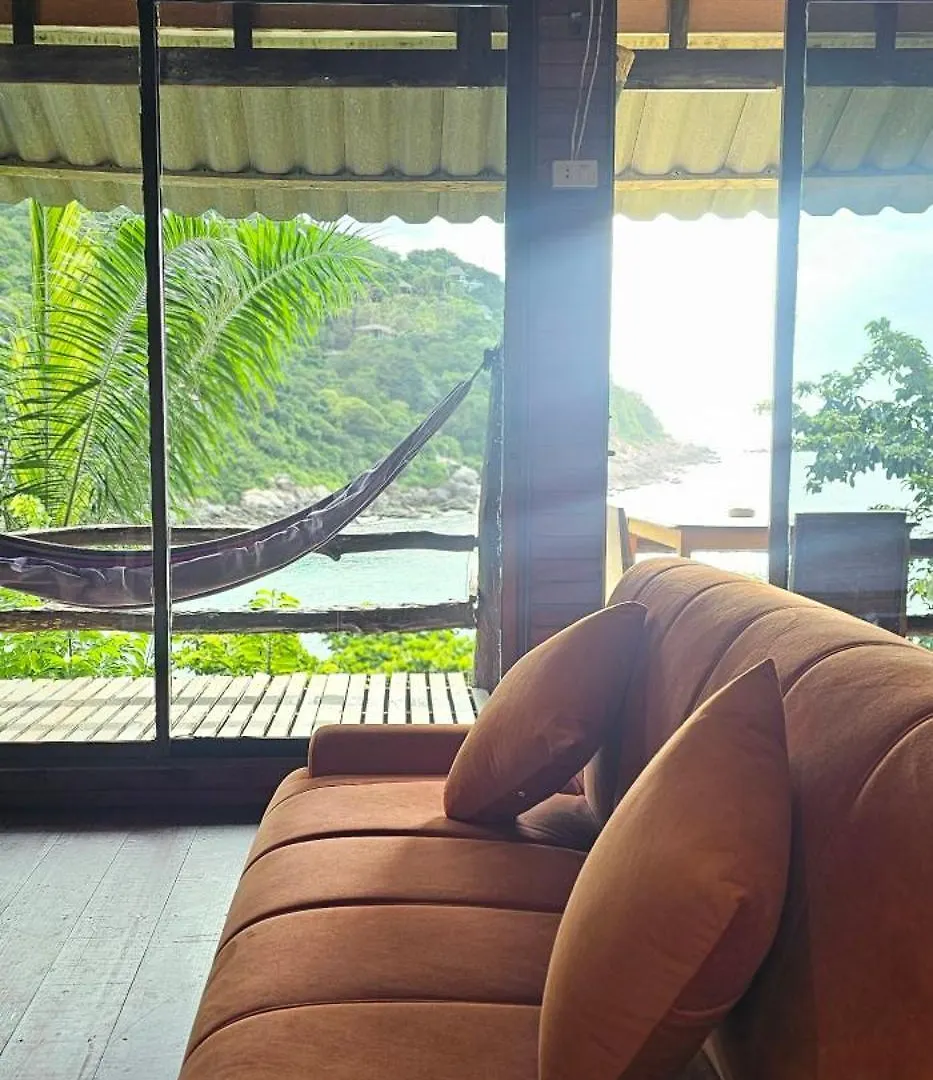 Chabalay Resort Ko Tao Tajlandia
