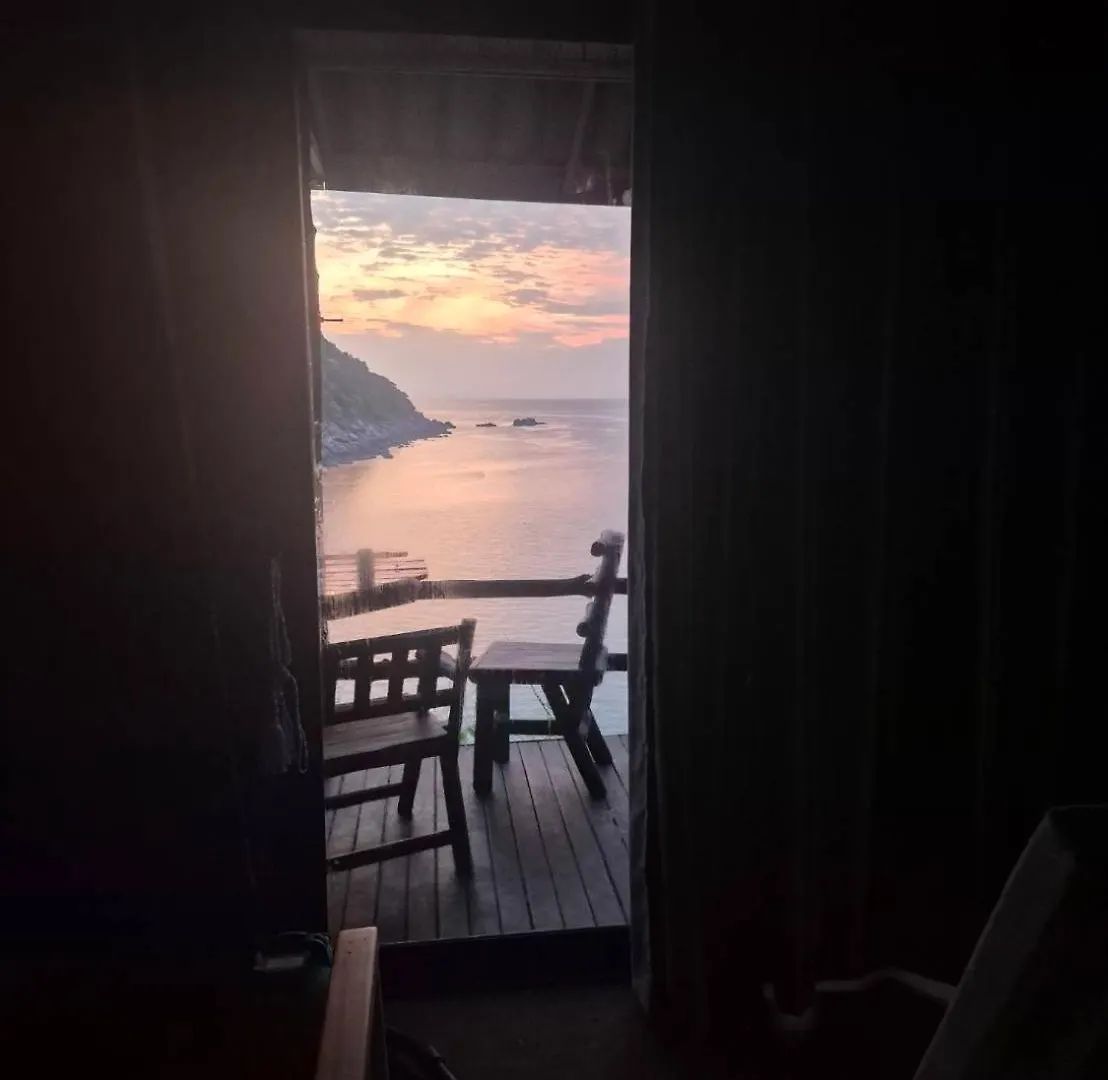 Chabalay Resort Ko Tao