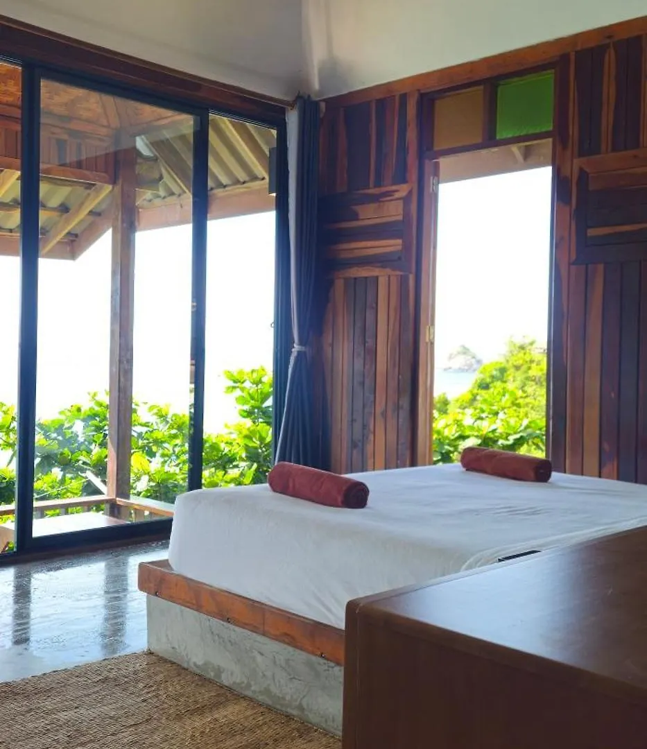 Chabalay Resort Ko Tao
