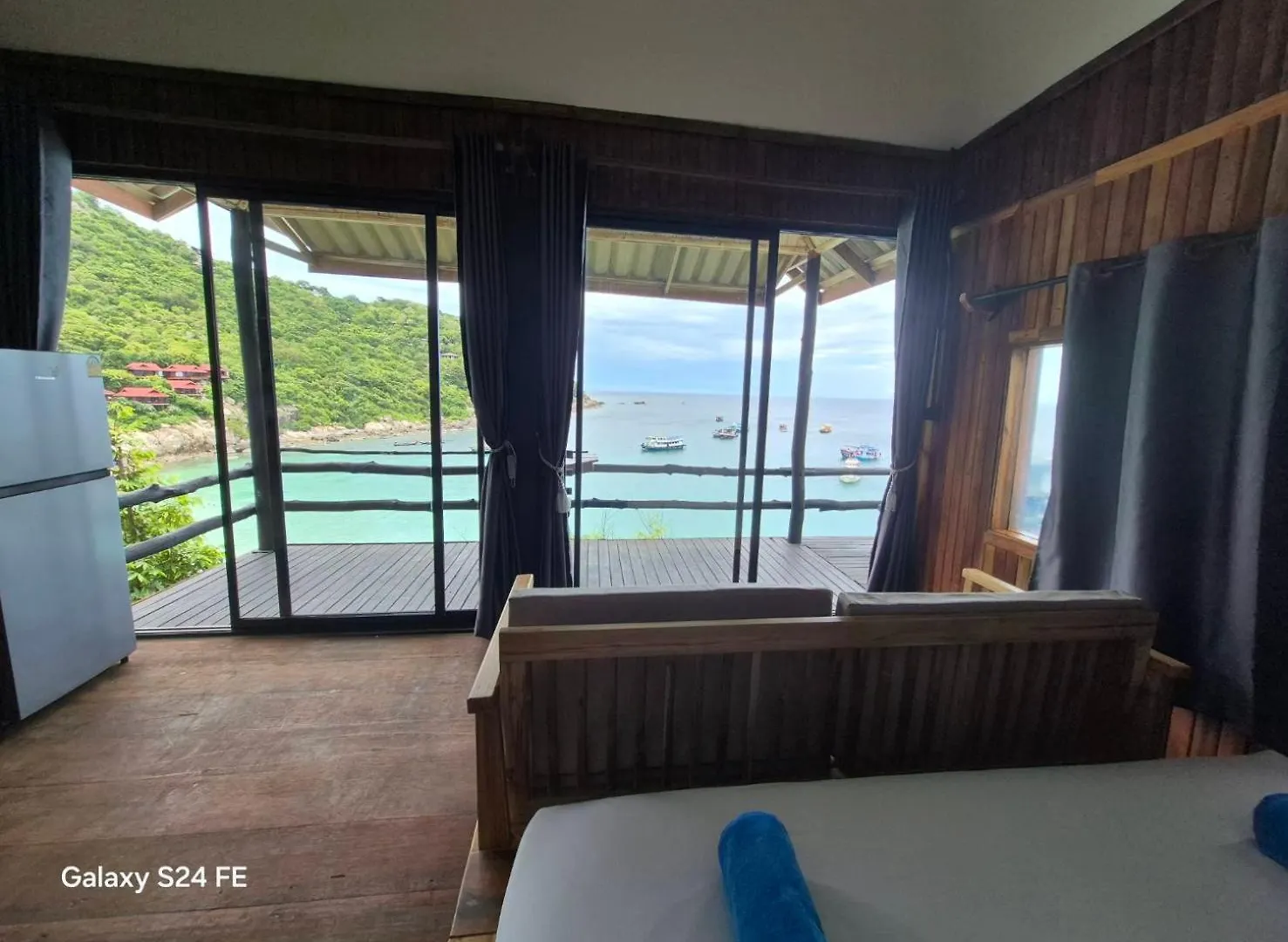 Chabalay Resort Ko Tao